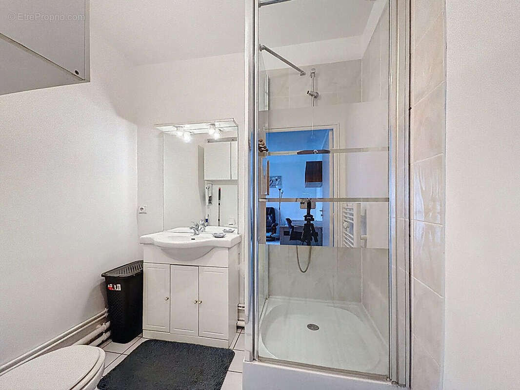 Appartement à MONTIGNY-LE-BRETONNEUX