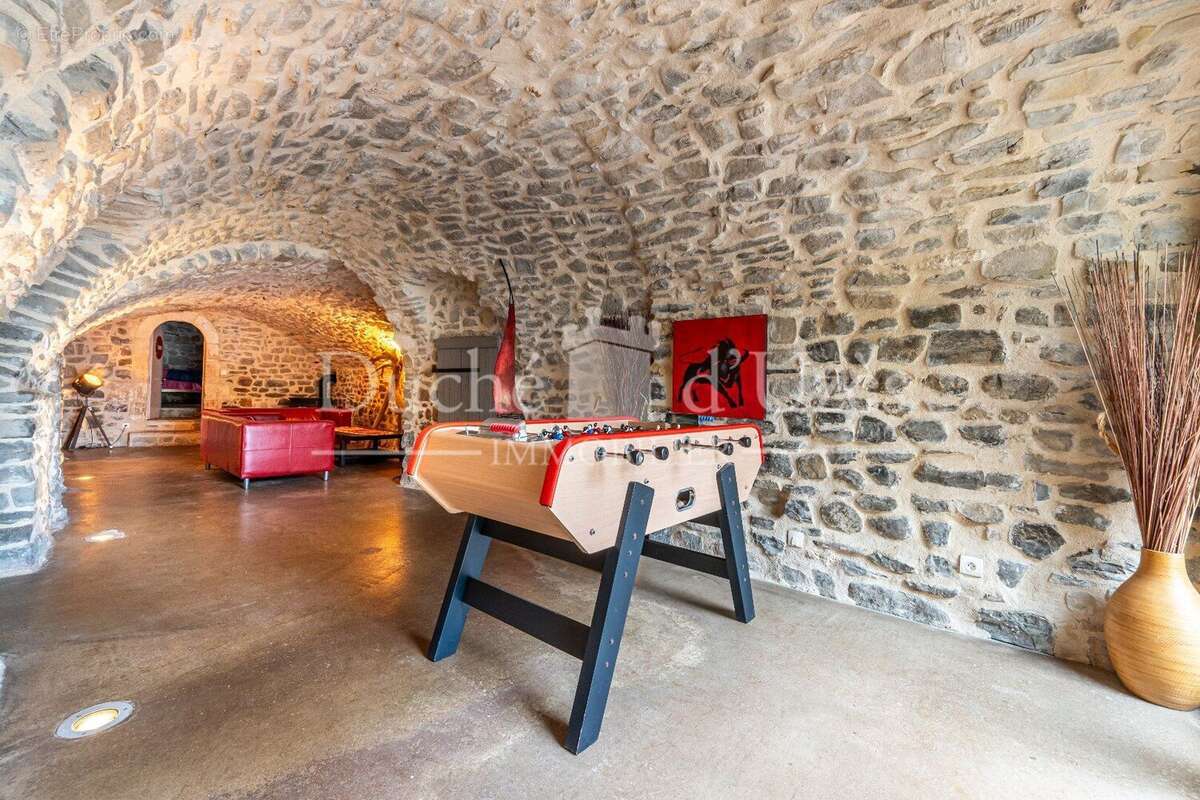 Photo 8 - Maison à UZES