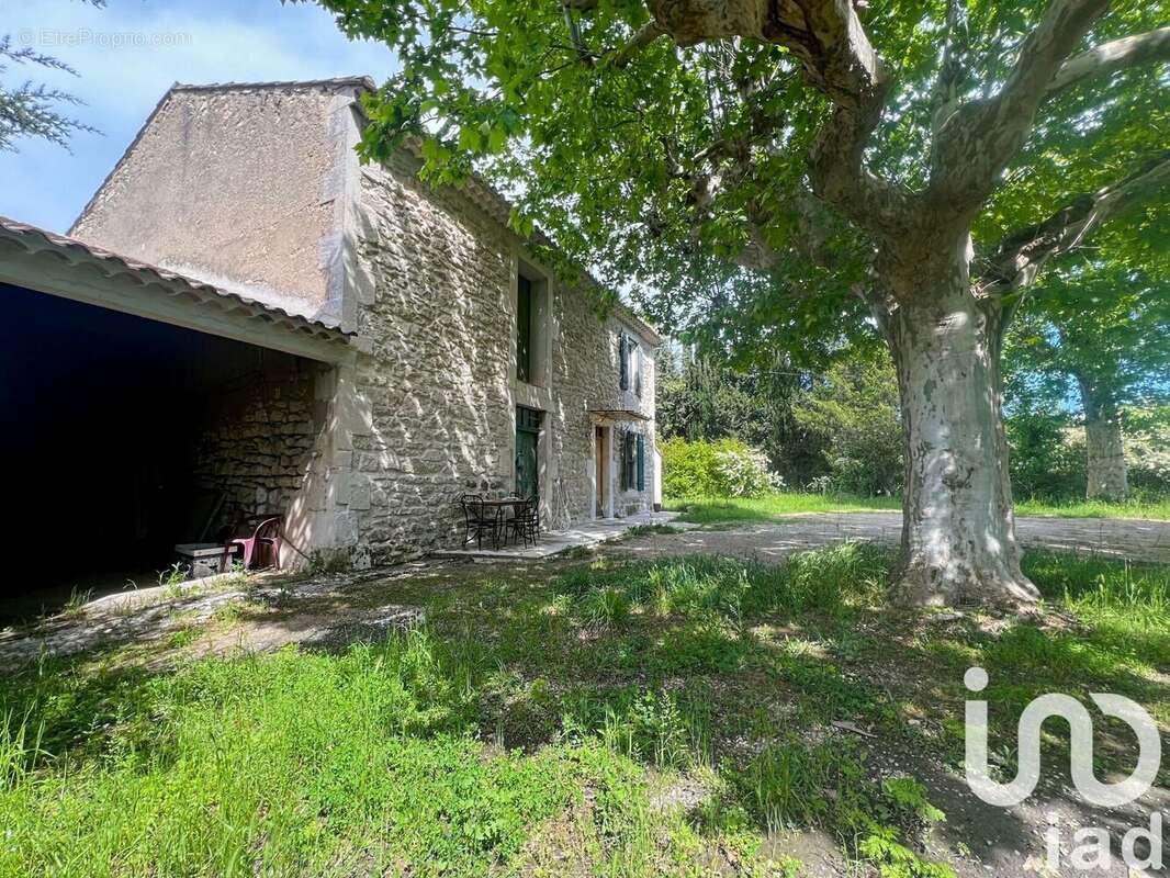 Photo 8 - Maison à SAINT-REMY-DE-PROVENCE