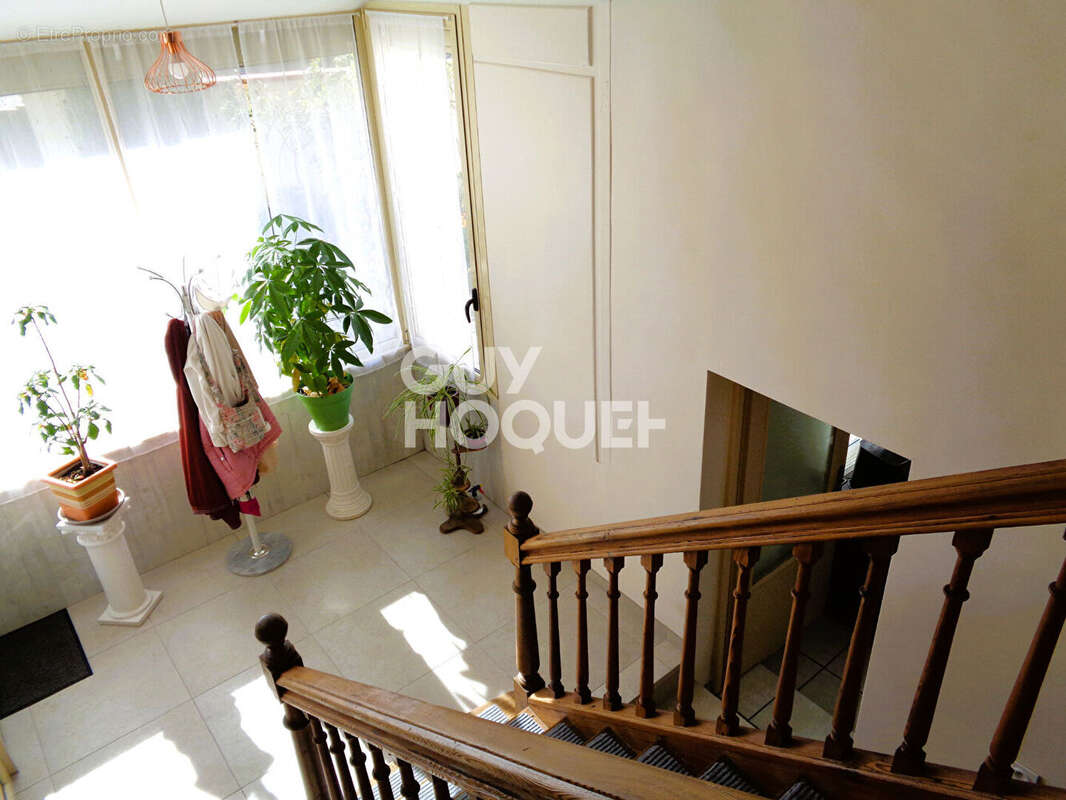 Maison à MARMANDE