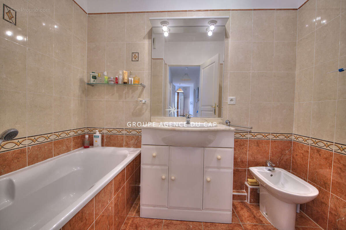 Appartement à SAINT-RAPHAEL