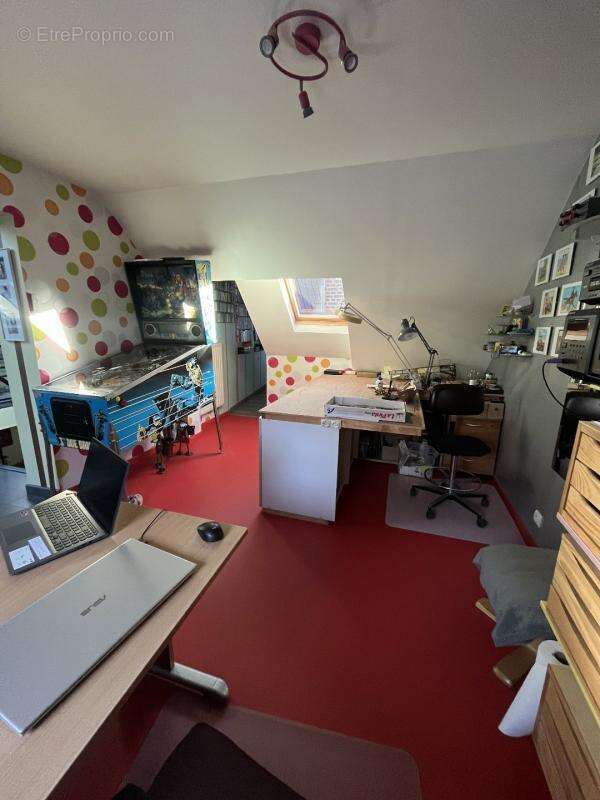 Maison à DURY