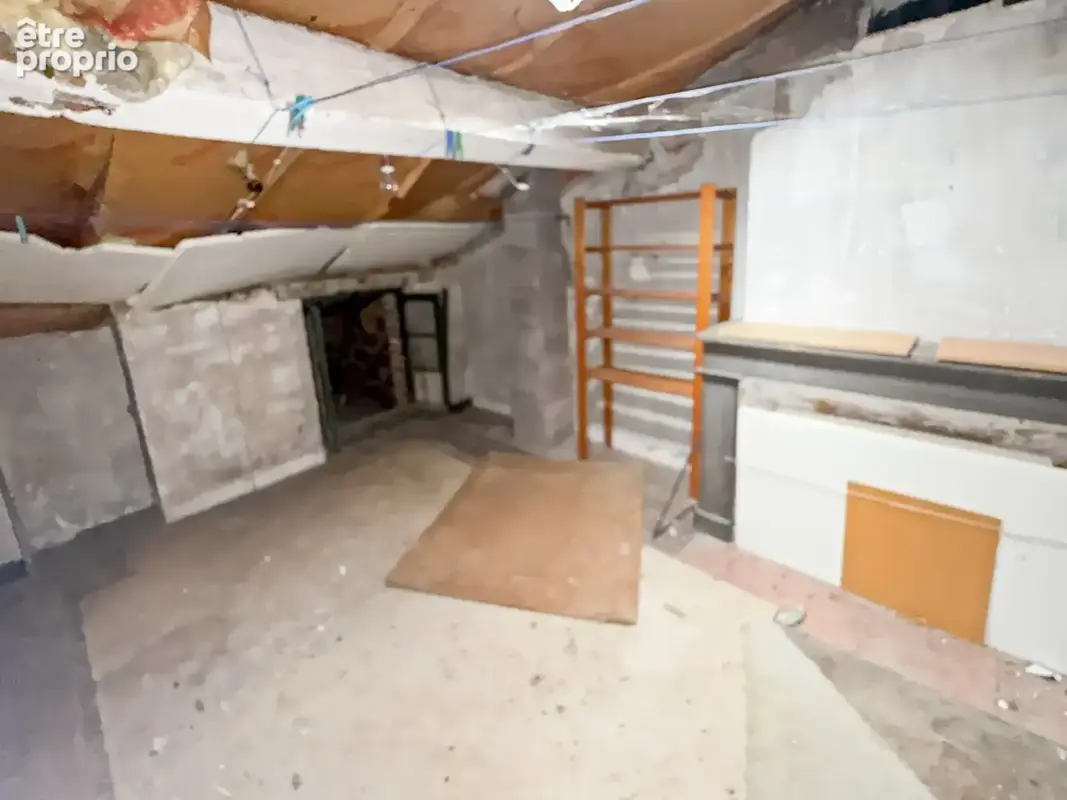 Dpt Landes (40), à vendre AIRE SUR L'ADOUR maison de ville T3 de 90 m² habitables + grenier, au centre-ville et au calme - photo 17
