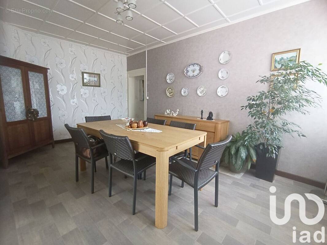 Photo 1 - Maison à NOYELLES-SOUS-LENS