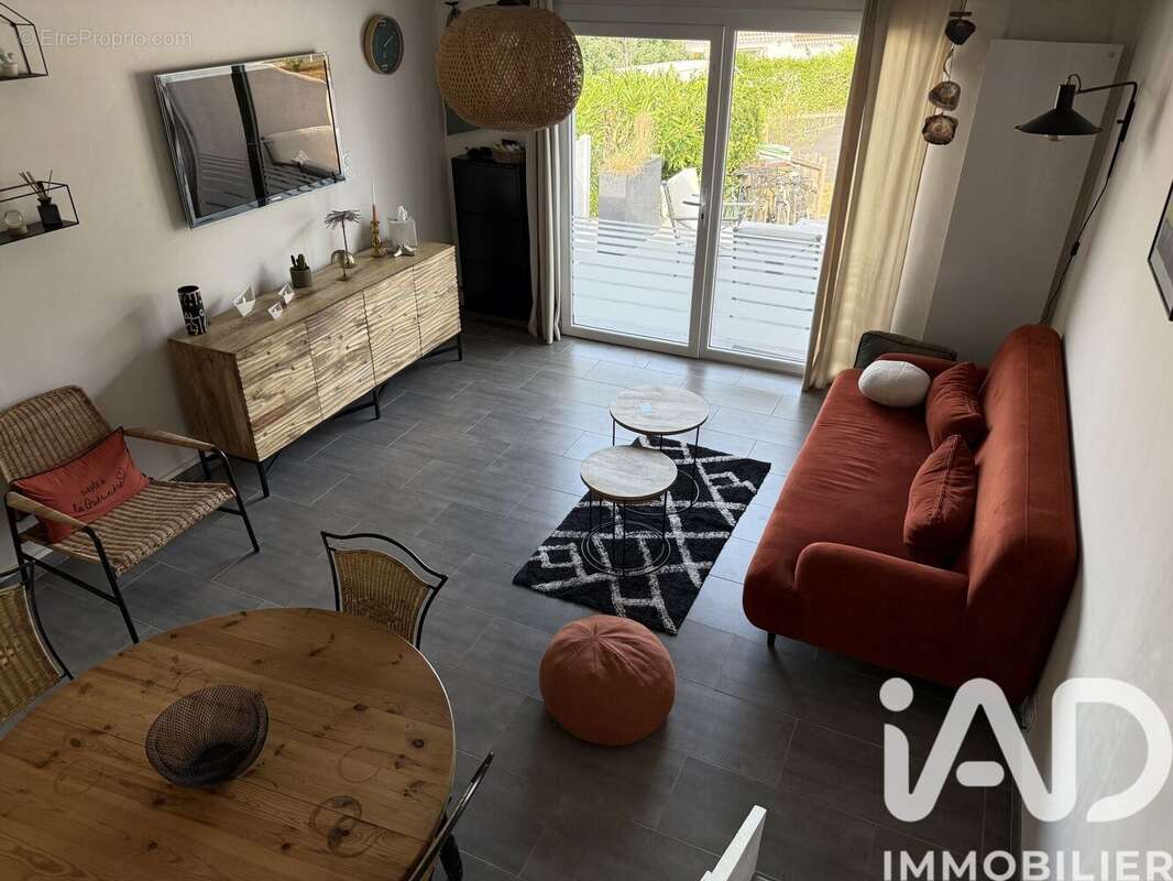 Photo 3 - Maison à LA GUERINIERE