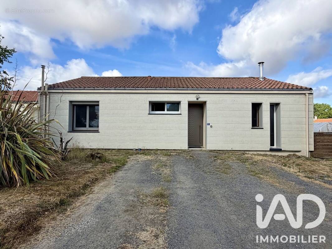 Photo 1 - Maison à MORMAISON