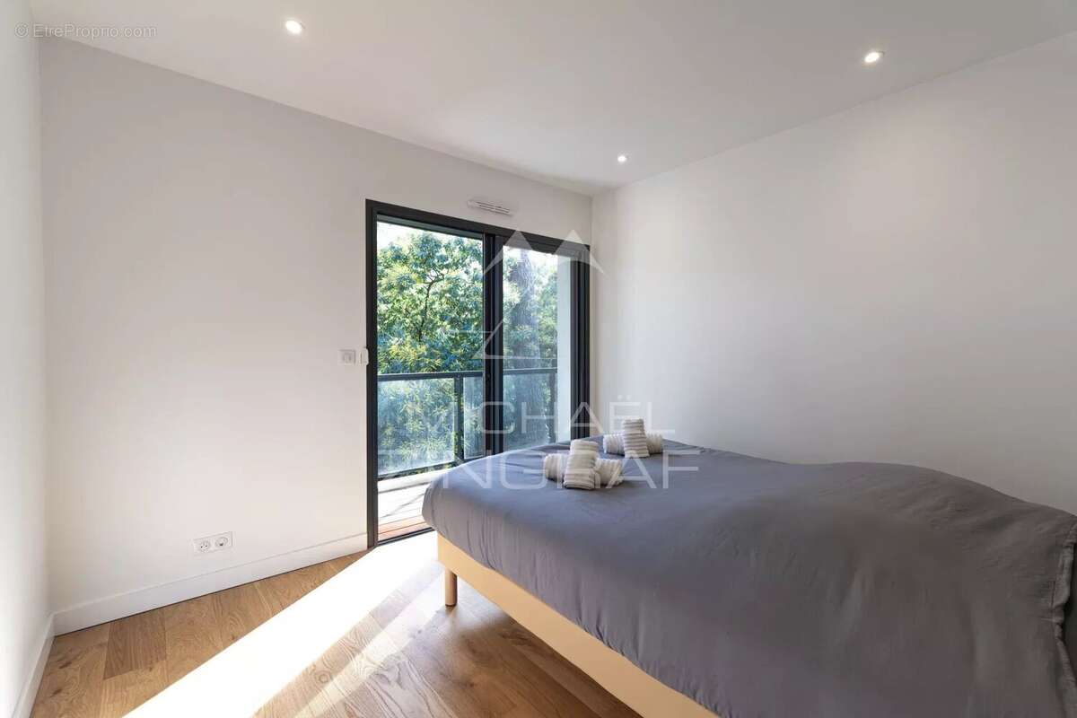 Maison à LE BOUSCAT