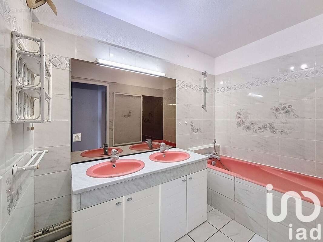 Photo 9 - Appartement à CRAN-GEVRIER