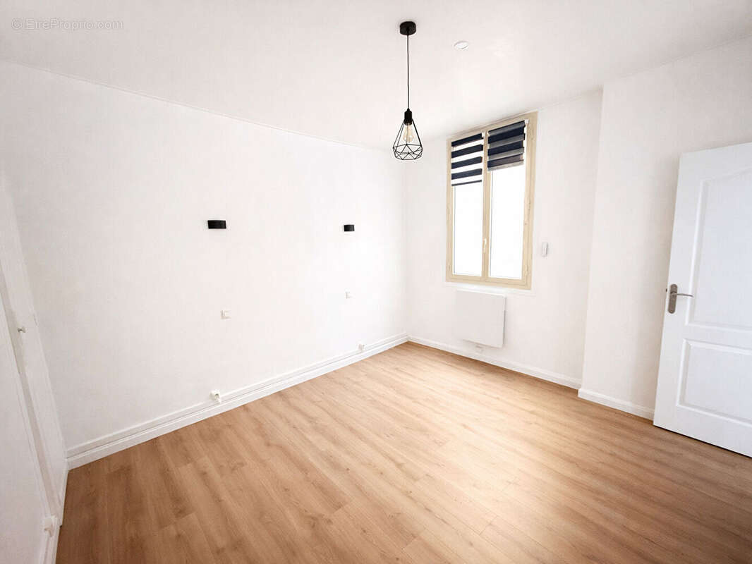 Appartement à SAINT-BRIEUC