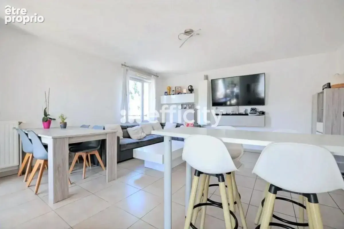 Appartement - photo 6