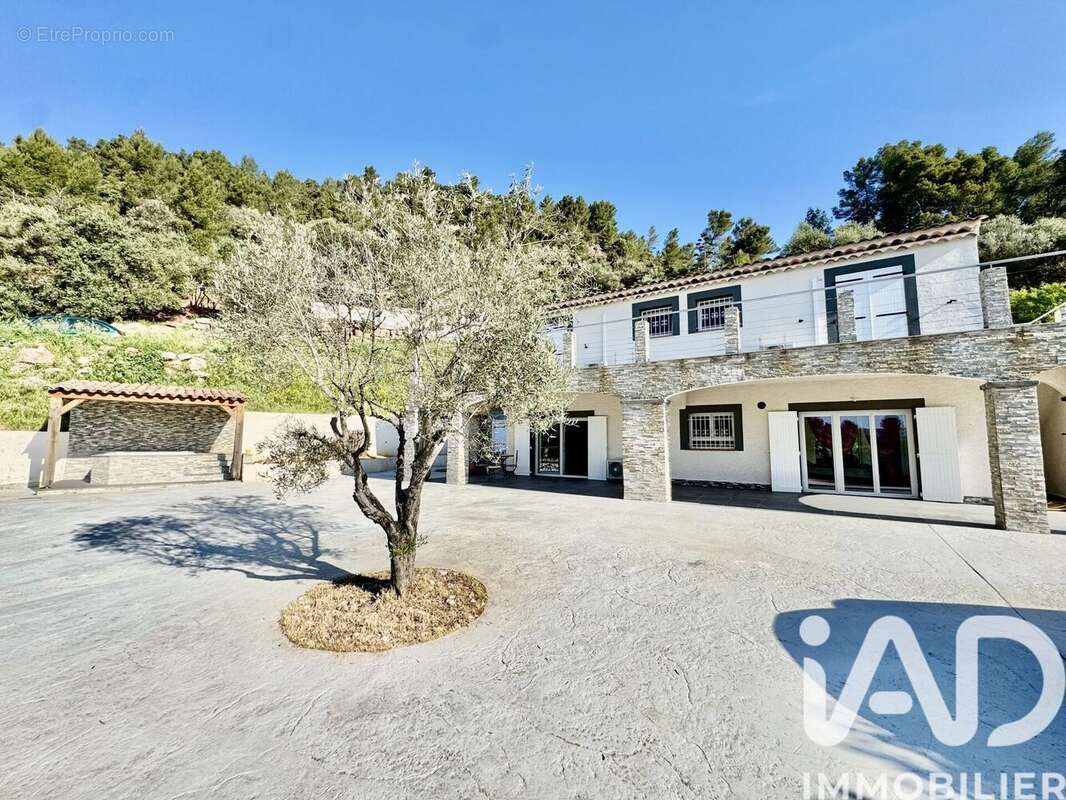 Photo 5 - Maison à VIDAUBAN