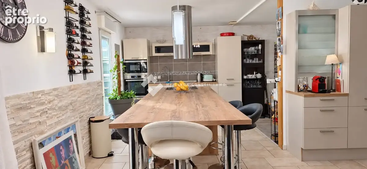 Maison 5 pièces 116 m² à vendre à Smarves (86240) - photo 6