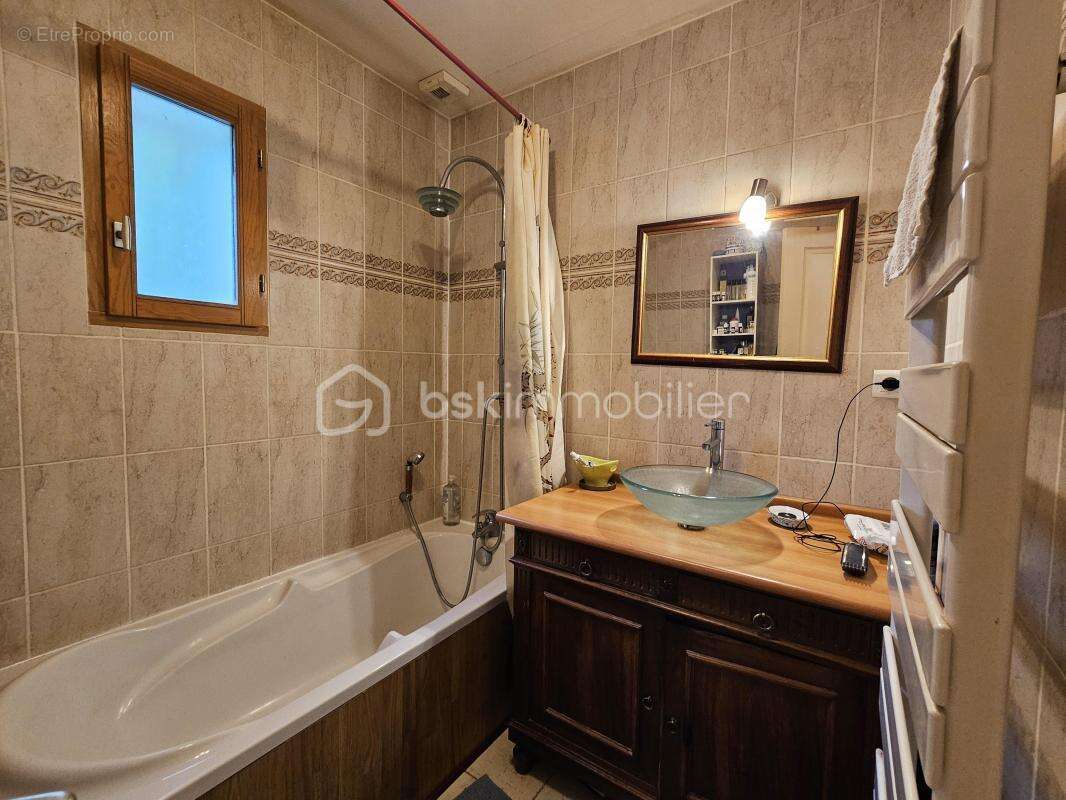 Belle maison de campagne - photo 8