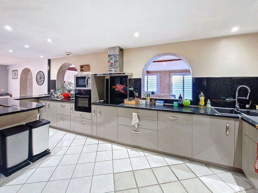 Maison à LES THILLIERS-EN-VEXIN