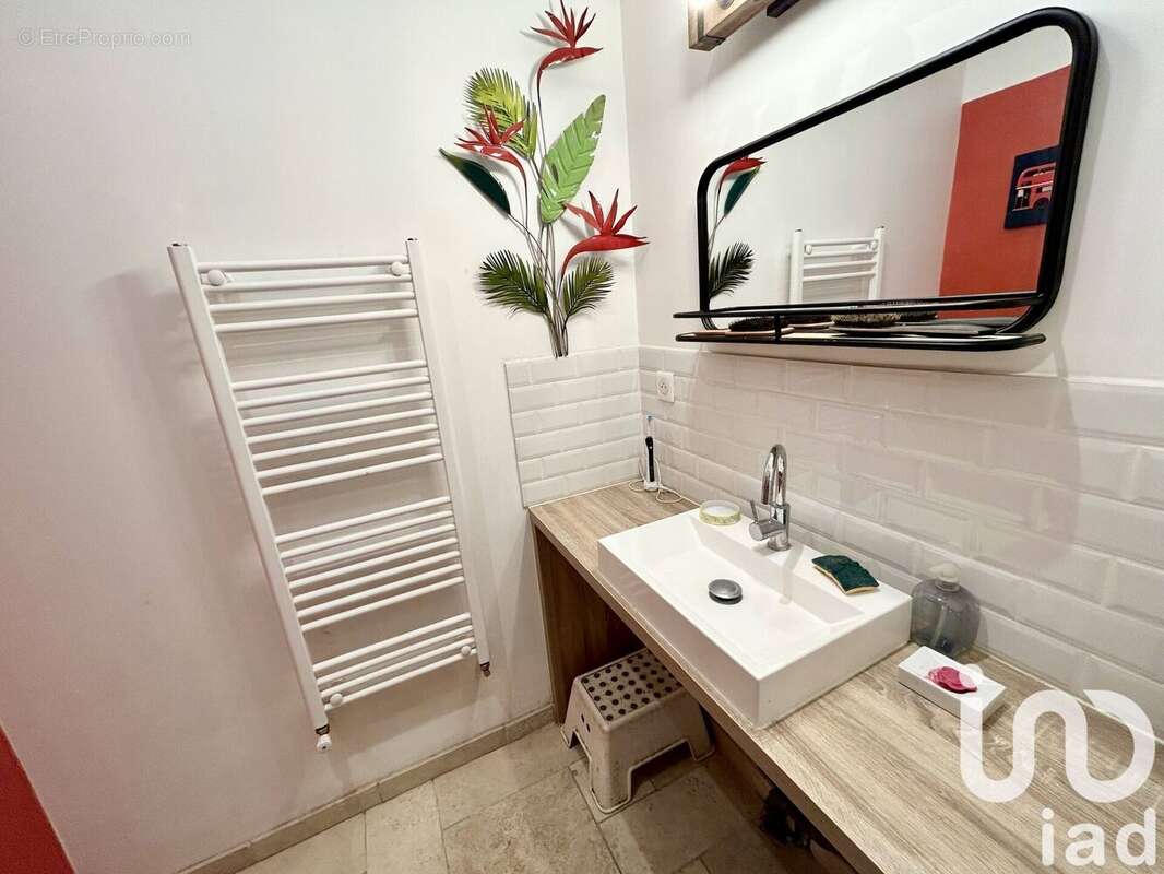 Photo 7 - Maison à ACHERES-LA-FORET