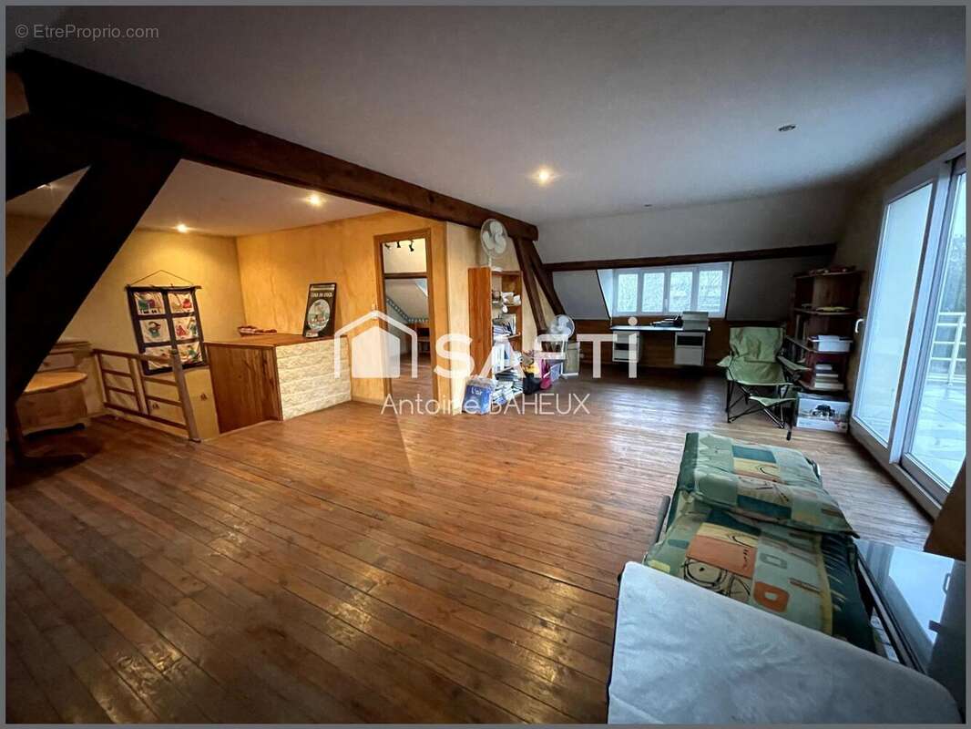 Photo 7 - Maison à DOUAI