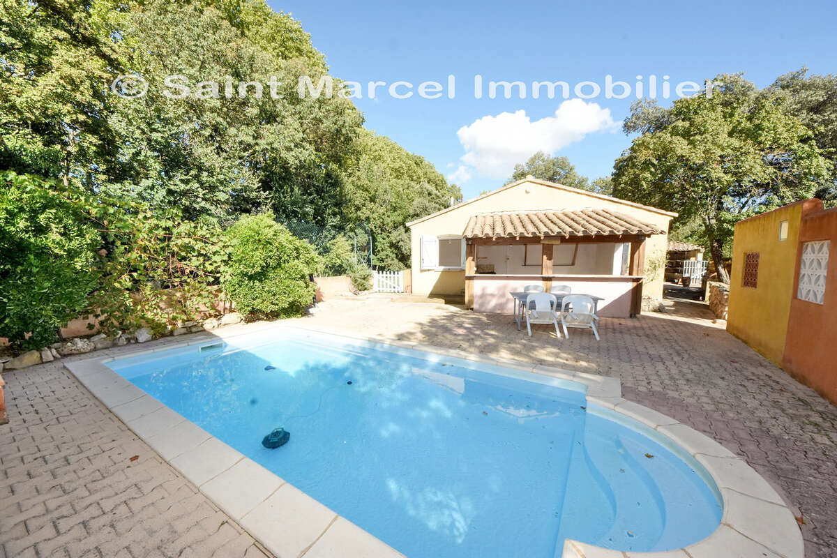 Maison à MIREPEISSET