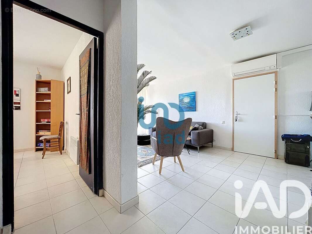 Photo 4 - Appartement à VALRAS-PLAGE