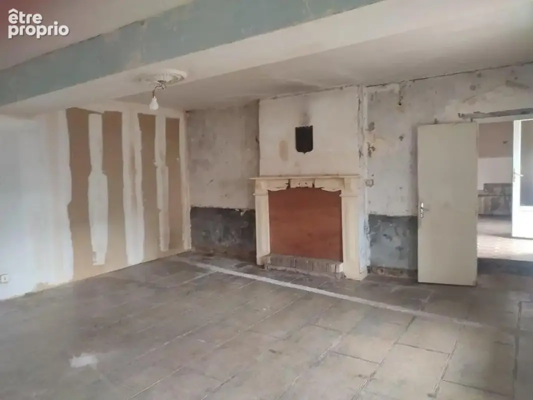 Maison 7 pièces 145 m² à vendre à Belgeard (53440) - photo 3