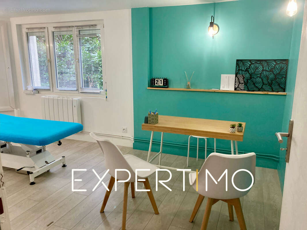 Appartement à LEMPDES