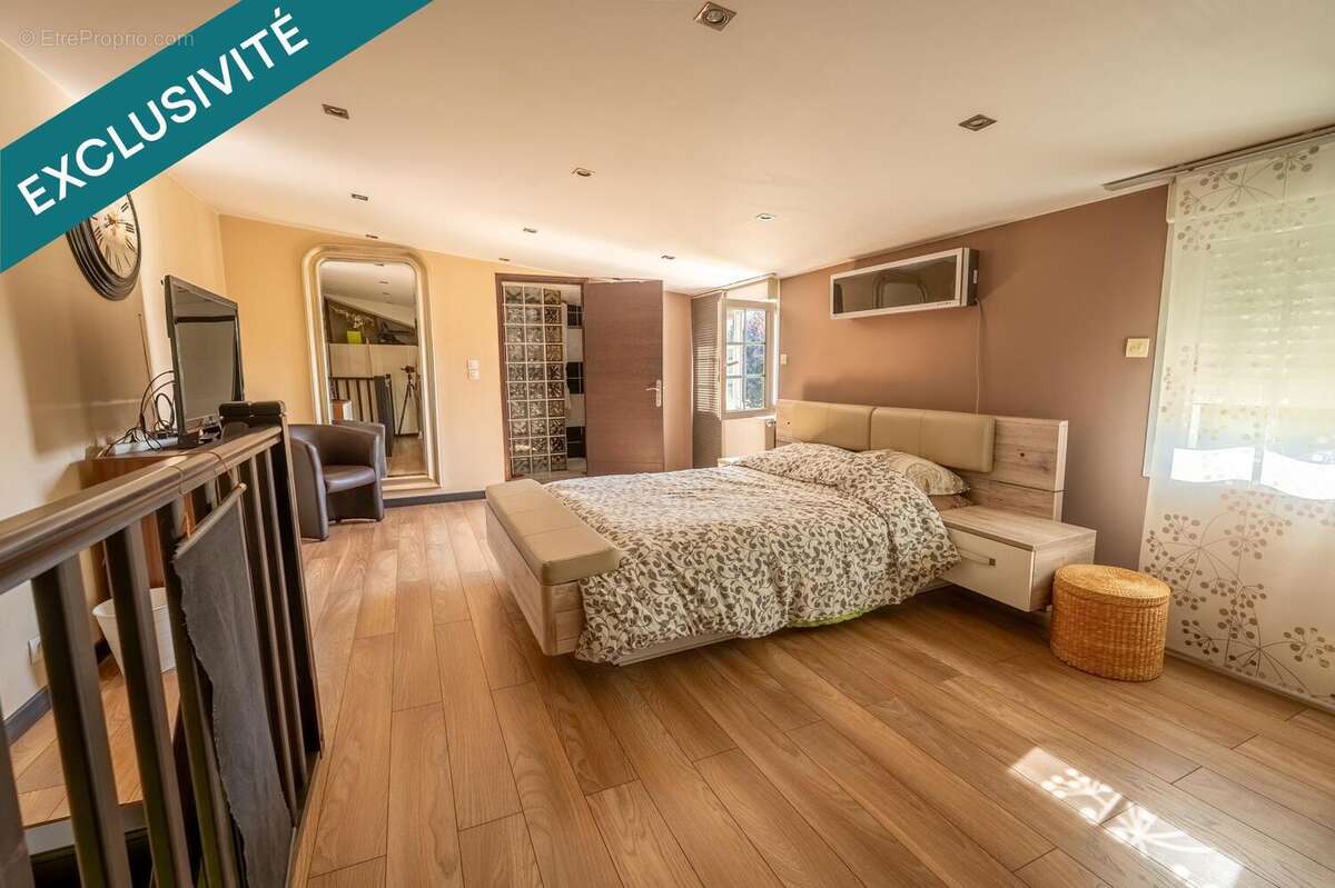 Photo 6 - Maison à CHAMPIGNY-SUR-MARNE