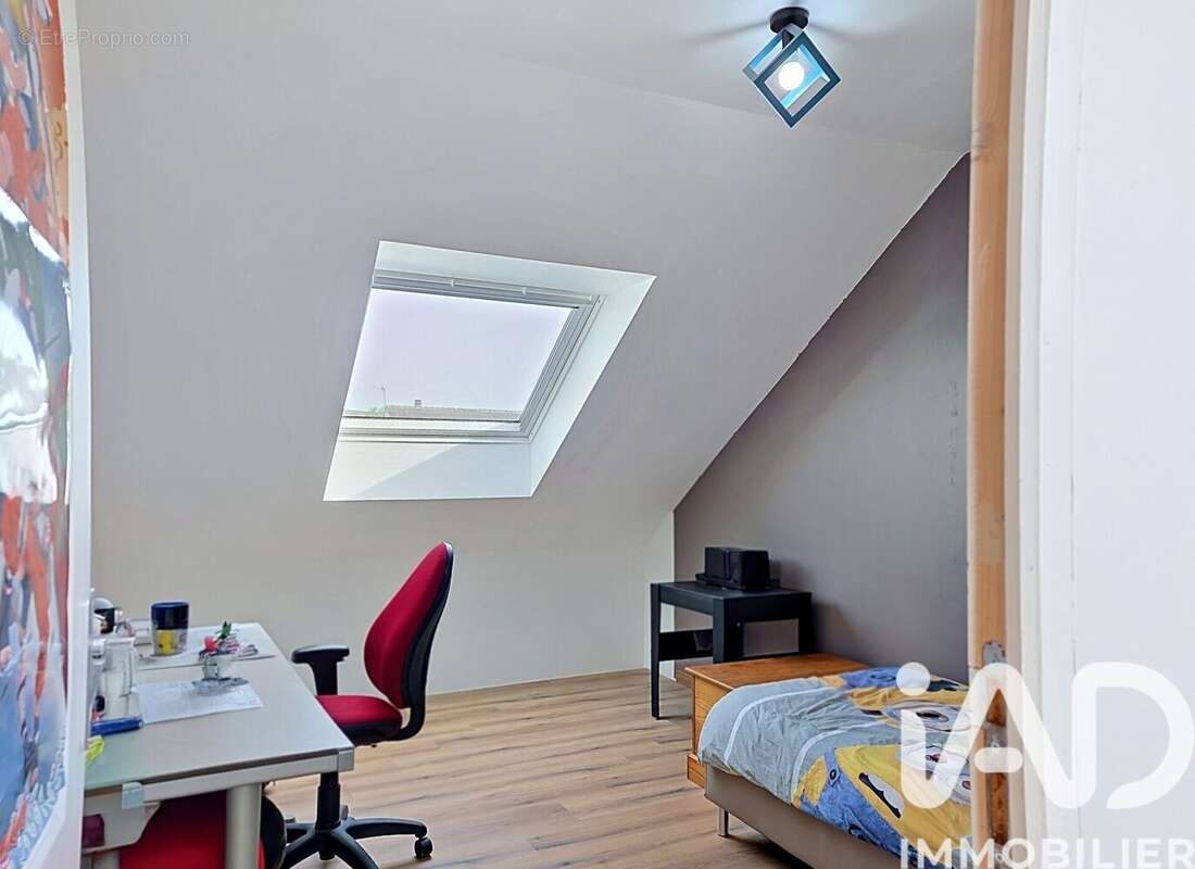 Maison 125 m² à Anet  - photo 8