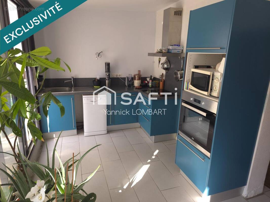 Photo 1 - Maison à GAILLAC