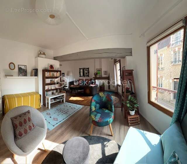 Appartement à PROVINS