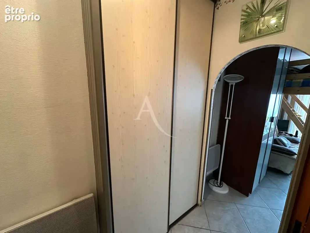 Appartement Les Angles 1 pièce 23m²+ 4.35m² - photo 7