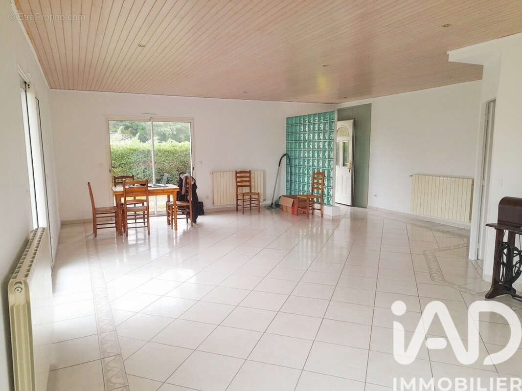 Photo 4 - Maison à LE TEICH