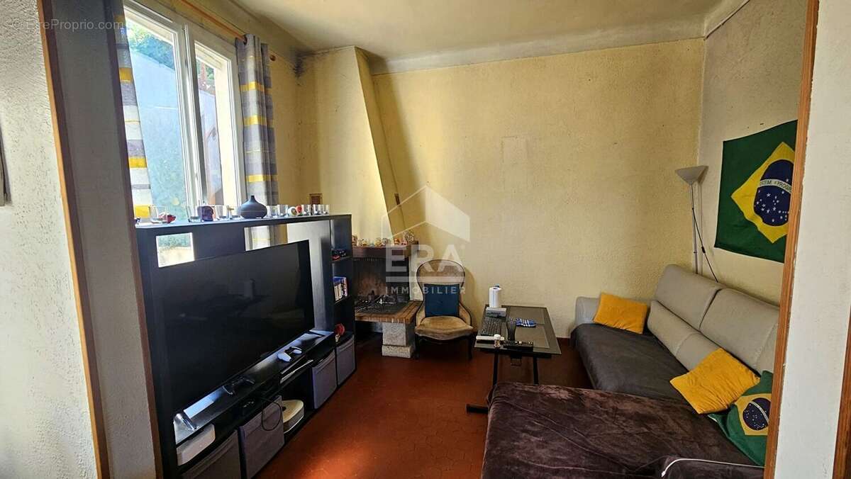 Appartement à VENCE