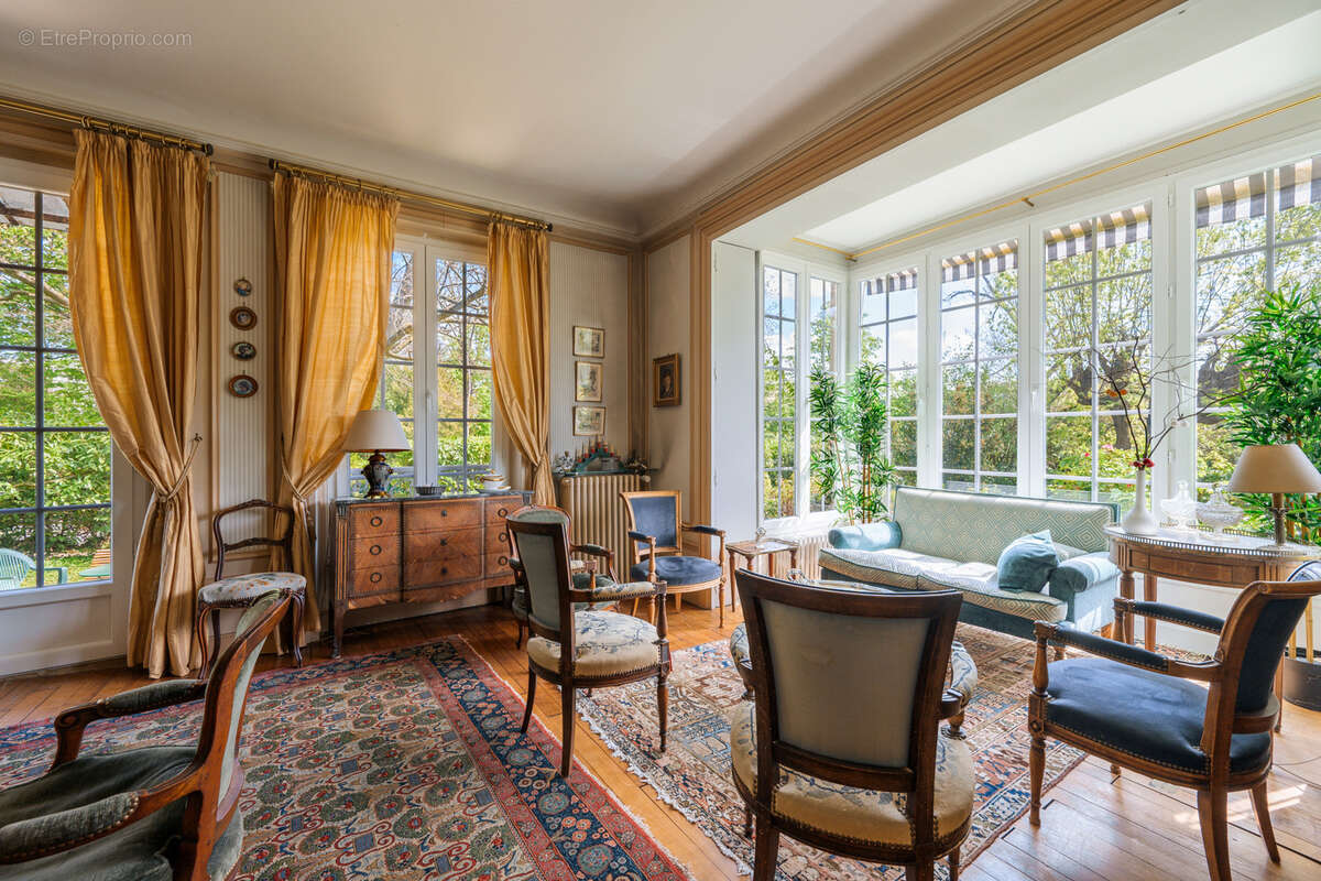 Maison à SEVRES