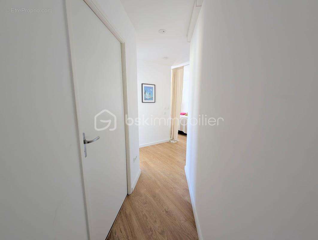Appartement à LE HAVRE