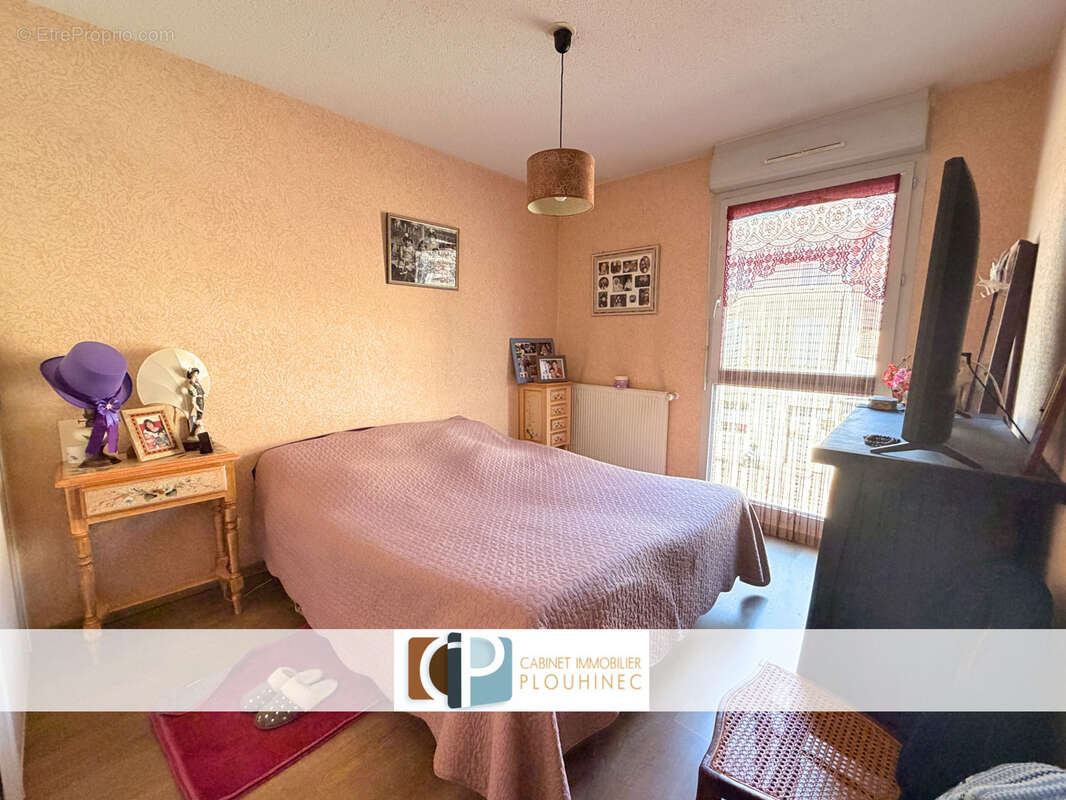 Appartement à SAINT-LAURENT-SUR-SAONE