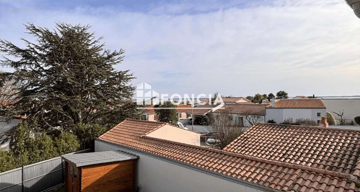 Maison à CHATELAILLON-PLAGE