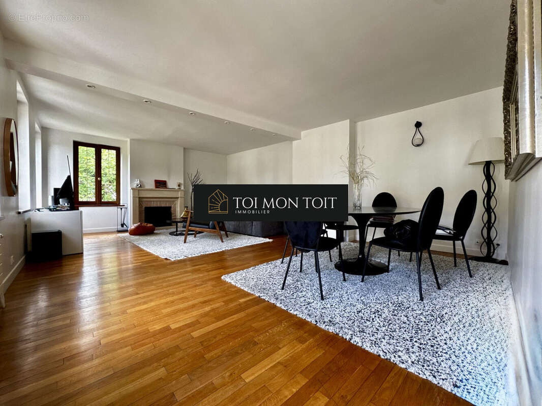 Maison 158 m² à Plailly  - photo 2