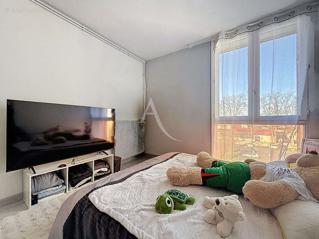 Appartement à FENOUILLET