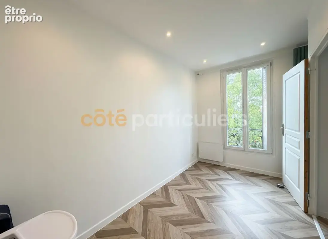 Maison Villeneuve Saint Georges 4 pièce(s) - photo 4