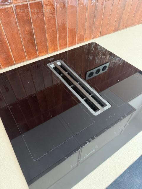 Appartement à COLLIOURE