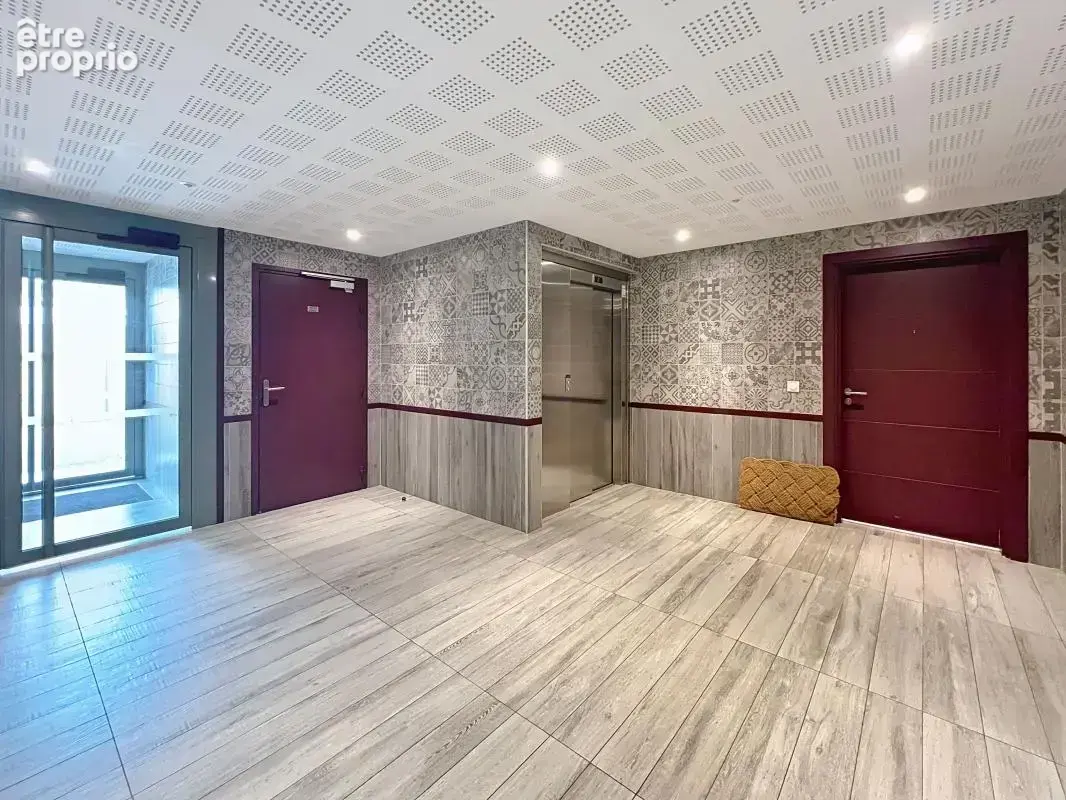 T2 récent et économe avec terrasse – fréjus - photo 8