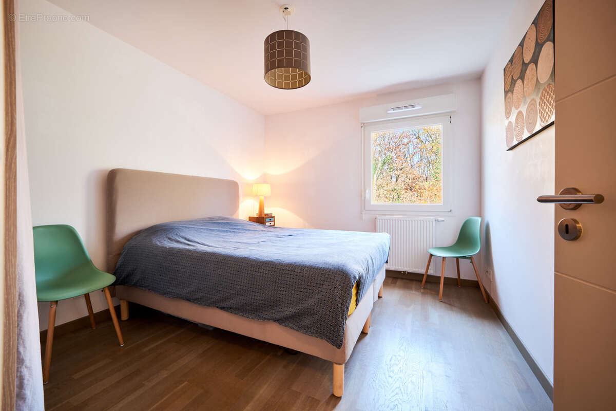 Appartement à ANNECY-LE-VIEUX