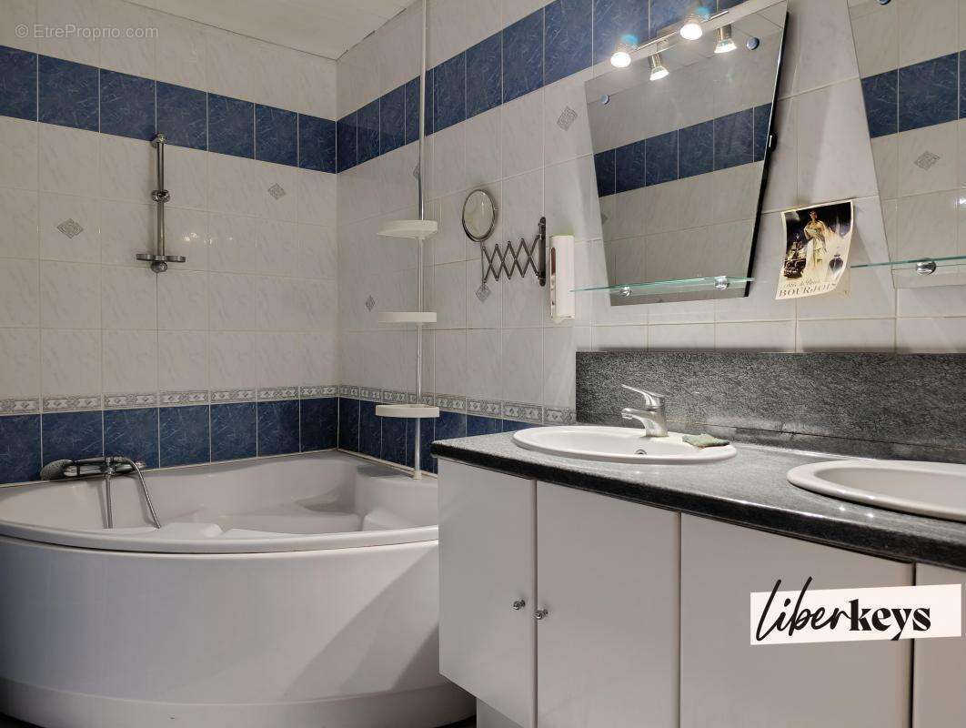 Appartement à CHALON-SUR-SAONE