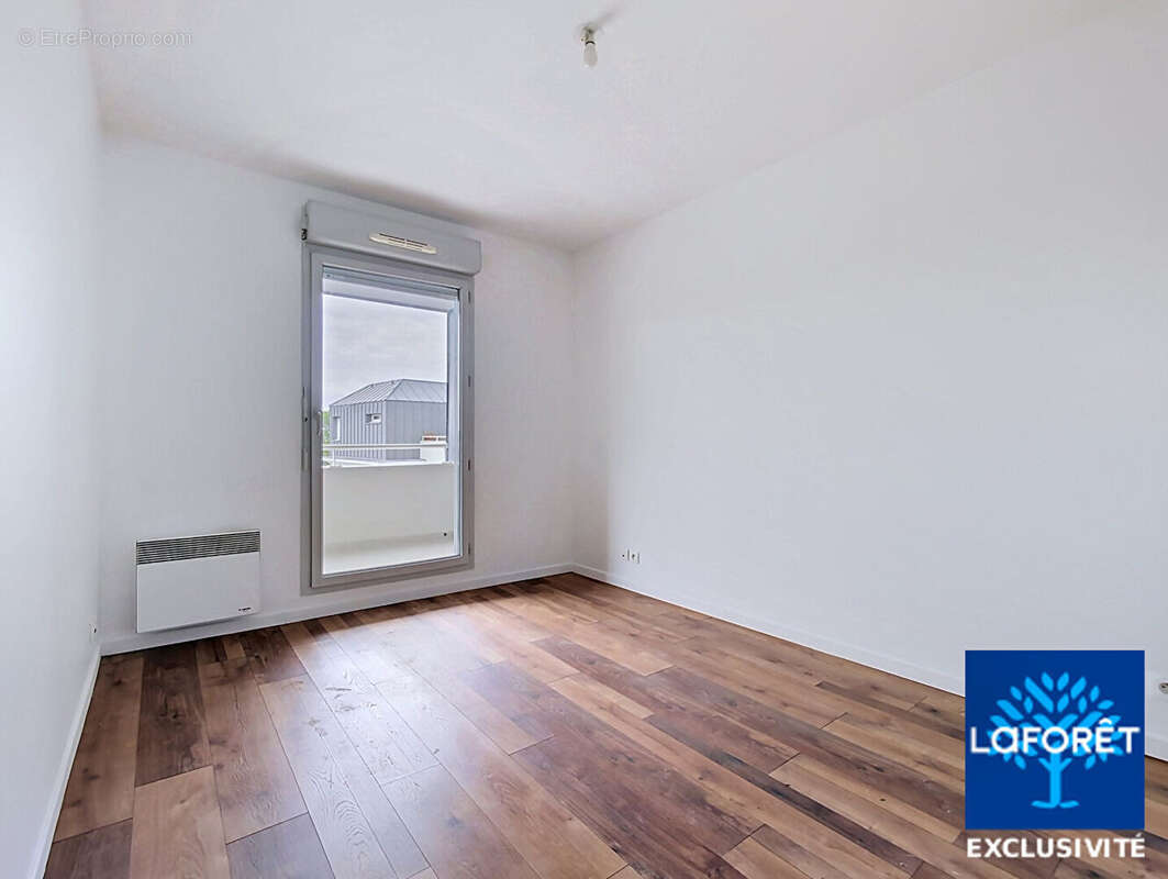 Appartement à PONTOISE