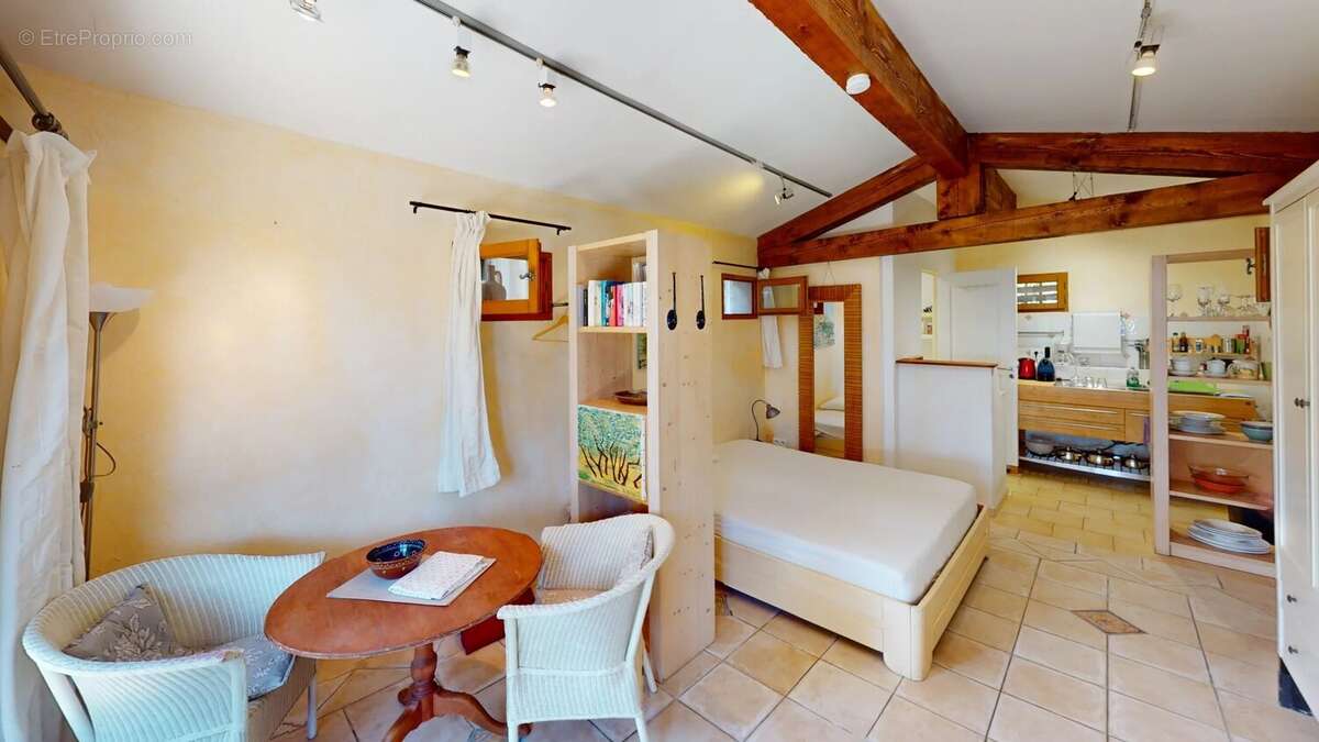 Maison à VENCE