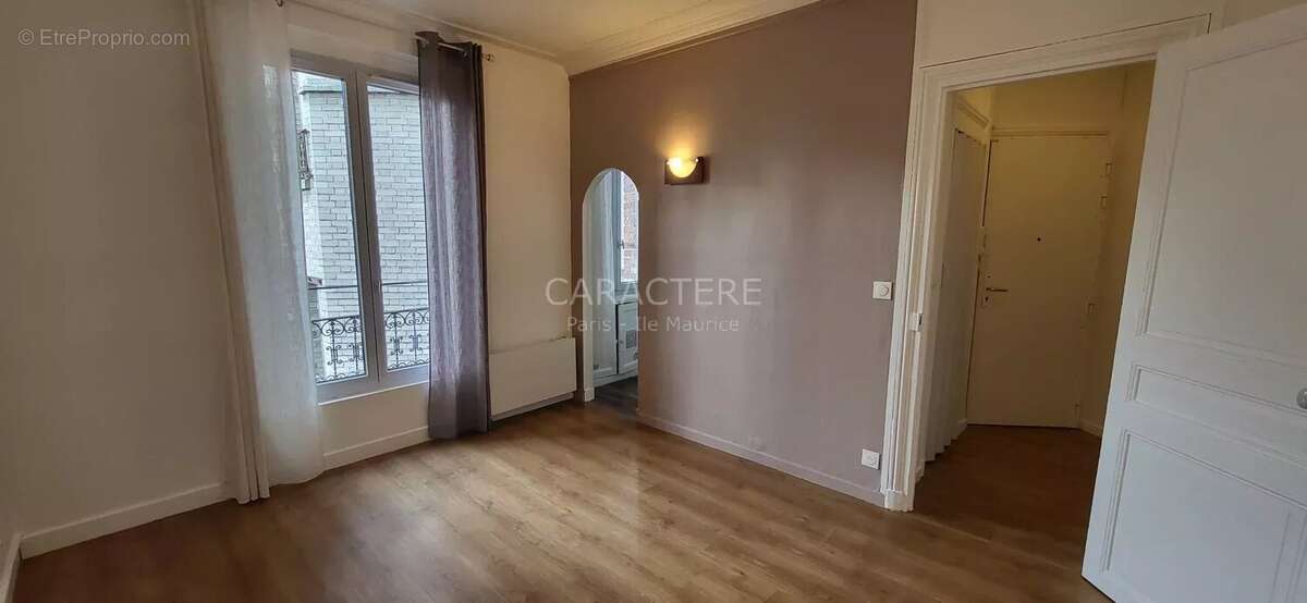 Appartement à ARGENTEUIL