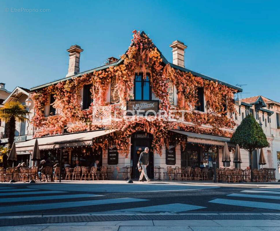 Appartement à ARCACHON