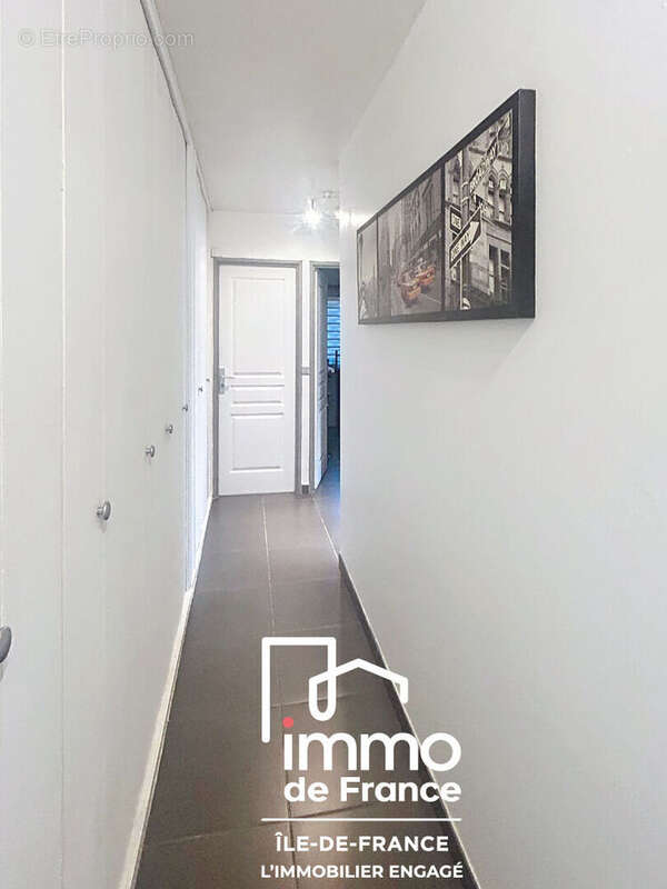 Appartement 3 pieces - 73 m2 - photo 4