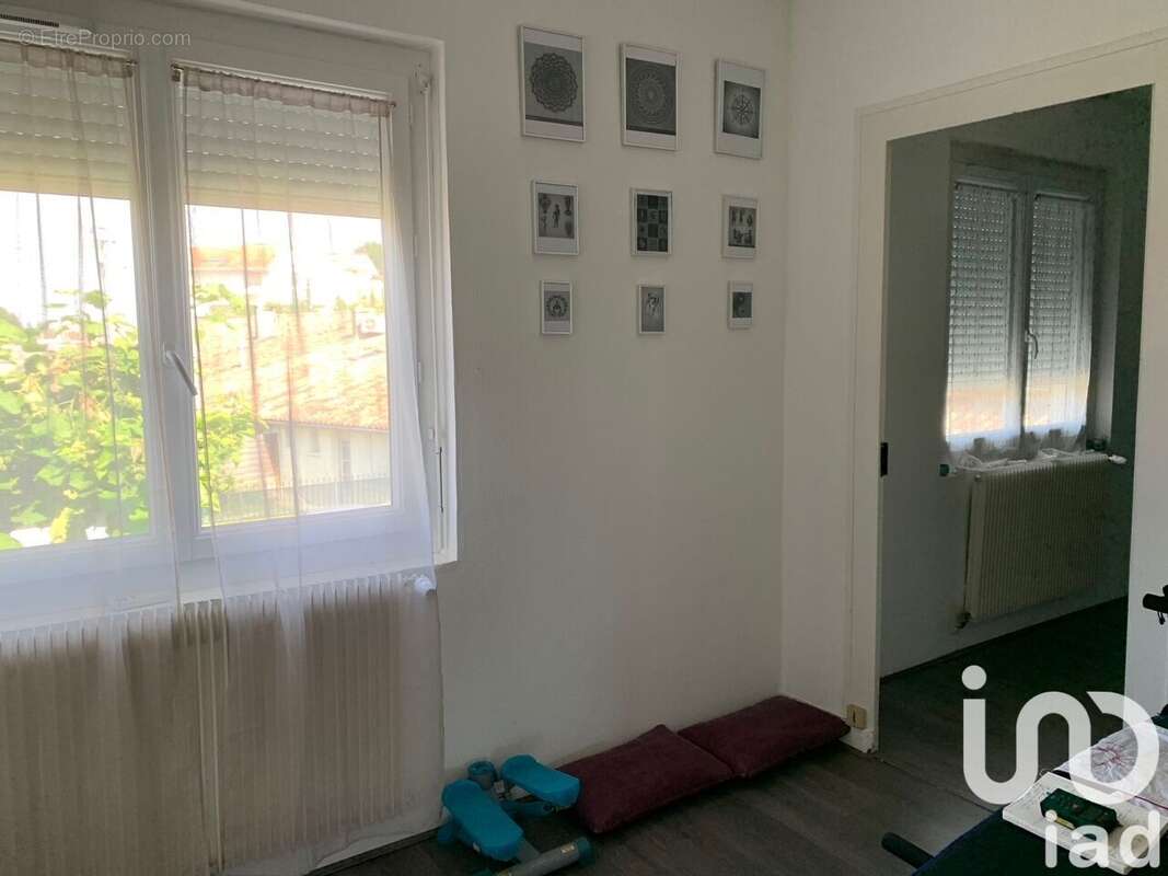 Photo 2 - Maison à LIBOURNE