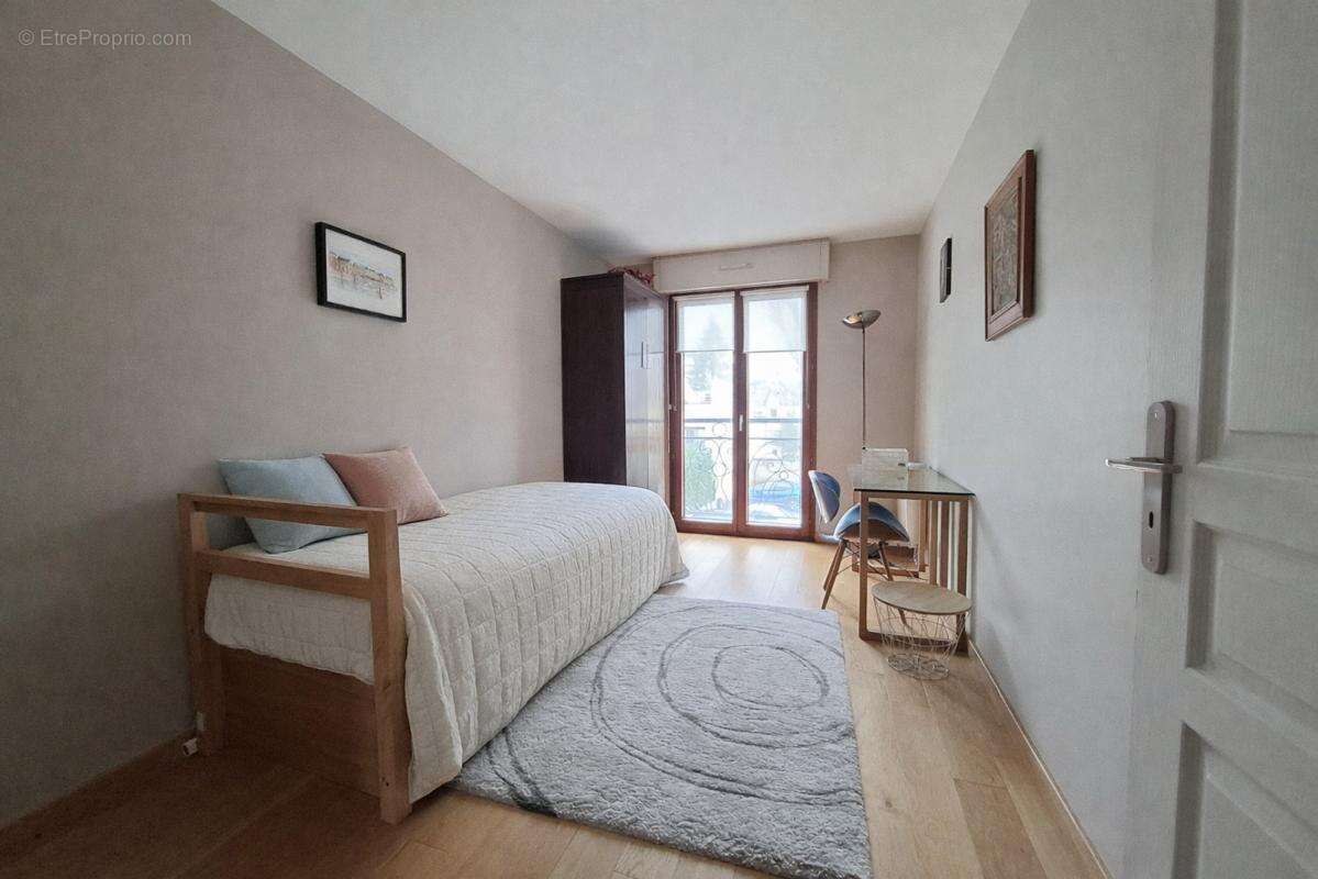 Appartement - photo 11