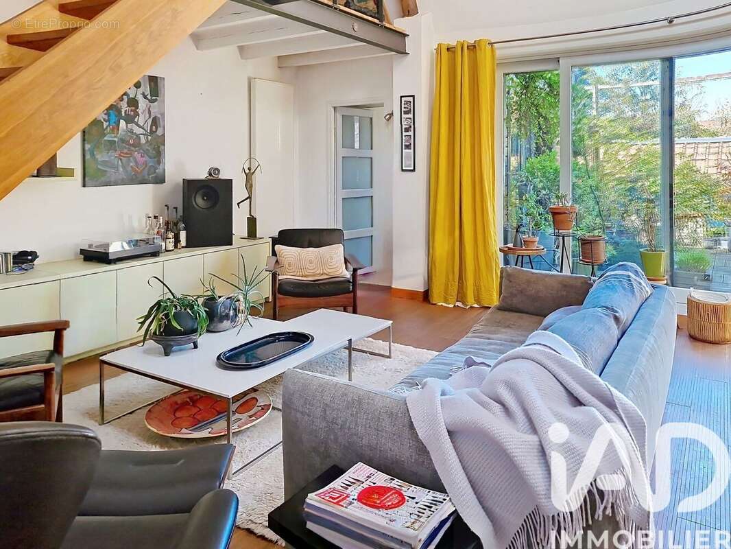 Photo 5 - Commerce à LILLE